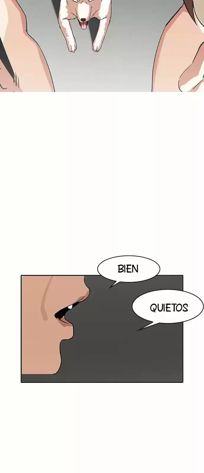 Nueva cara capítulo 137 página 38