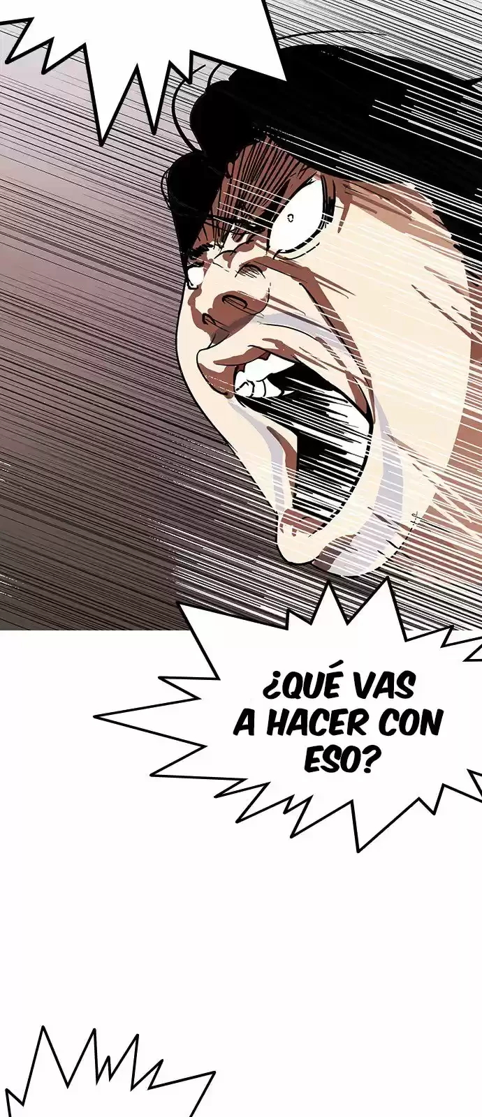 Nueva cara capítulo 137 página 44