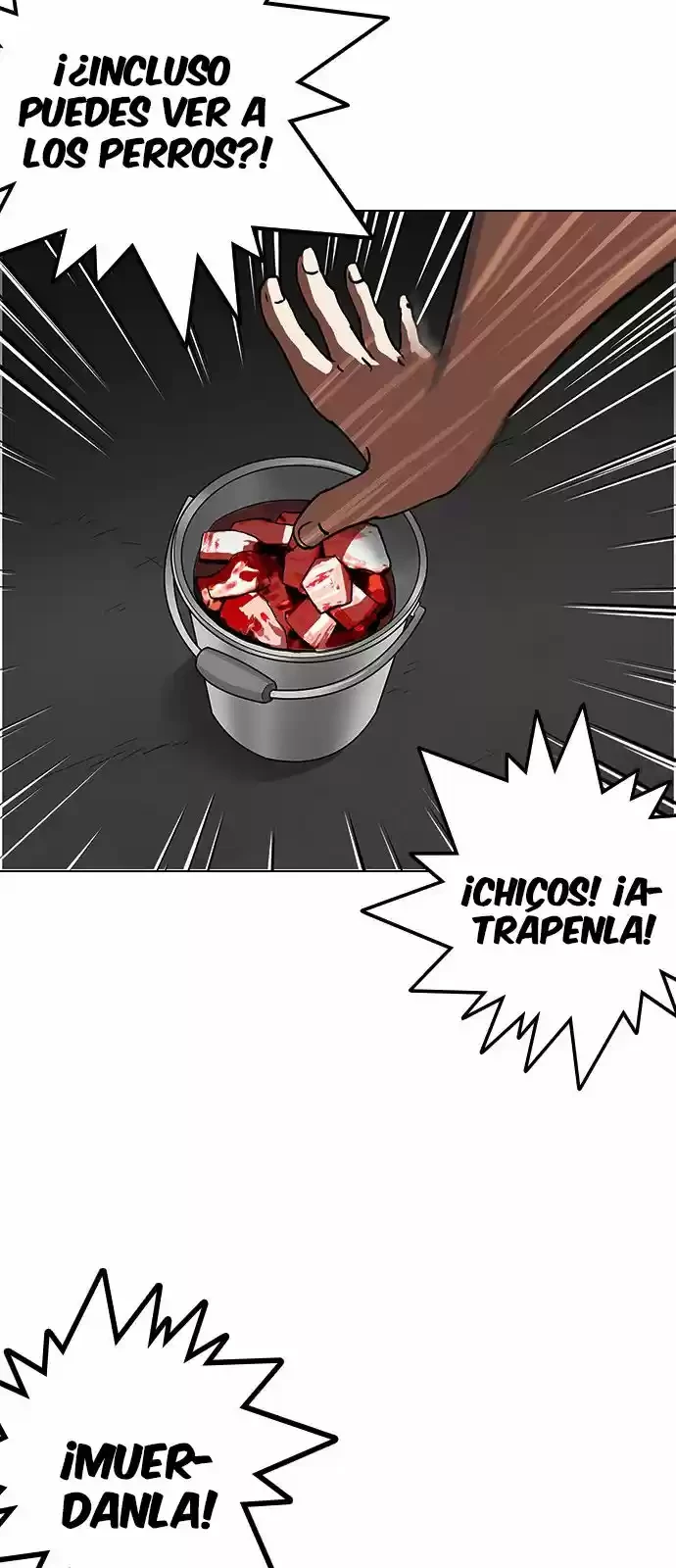 Nueva cara capítulo 137 página 45
