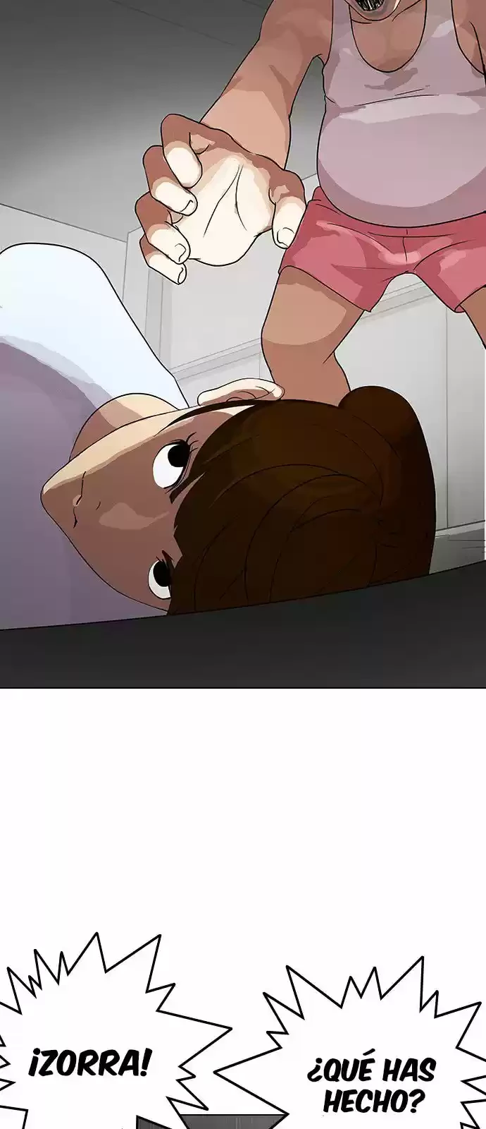 Nueva cara capítulo 137 página 47