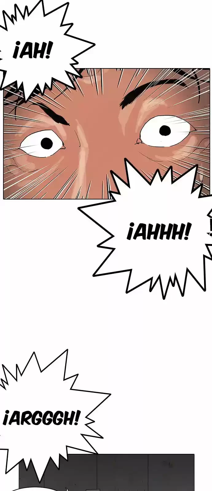 Nueva cara capítulo 137 página 54