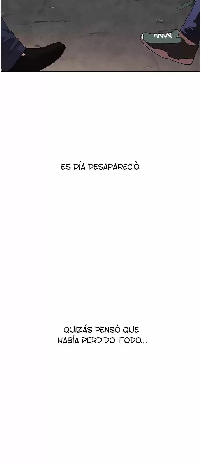 Nueva cara capítulo 137 página 64