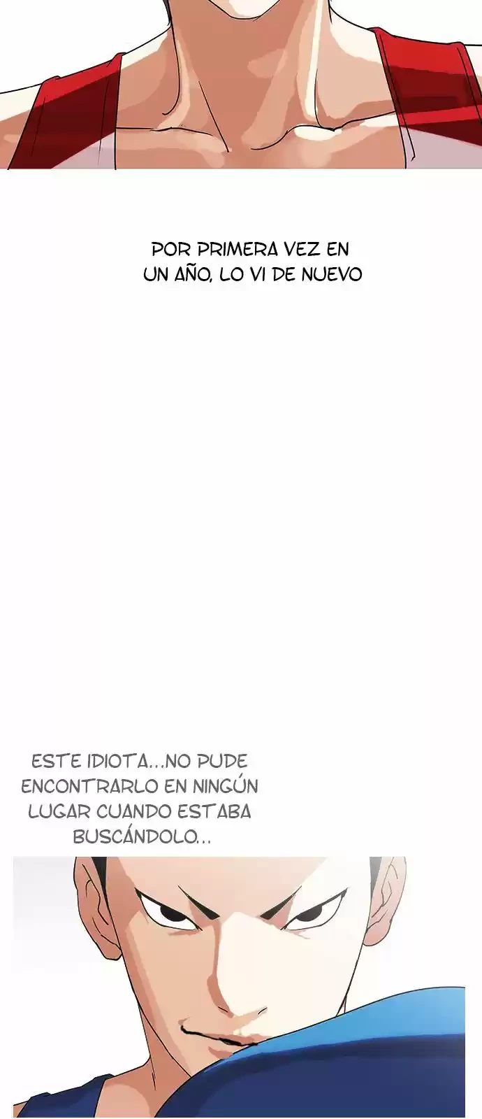 Nueva cara capítulo 137 página 71