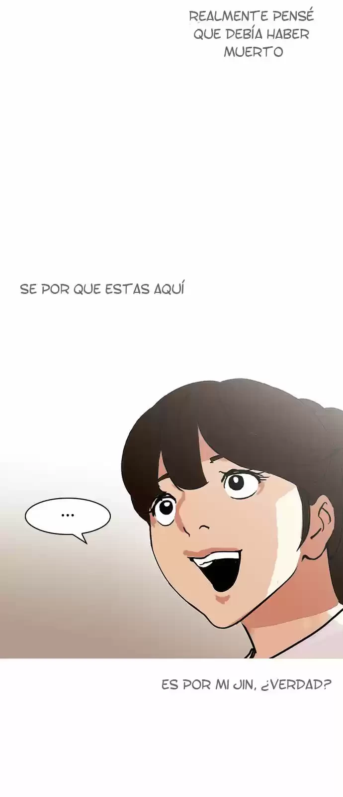 Nueva cara capítulo 137 página 72
