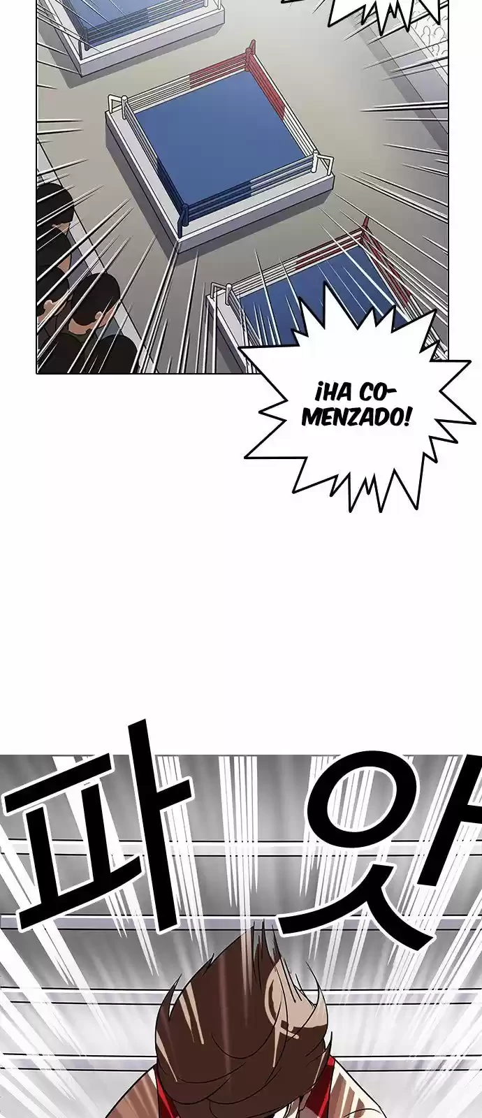 Nueva cara capítulo 137 página 76