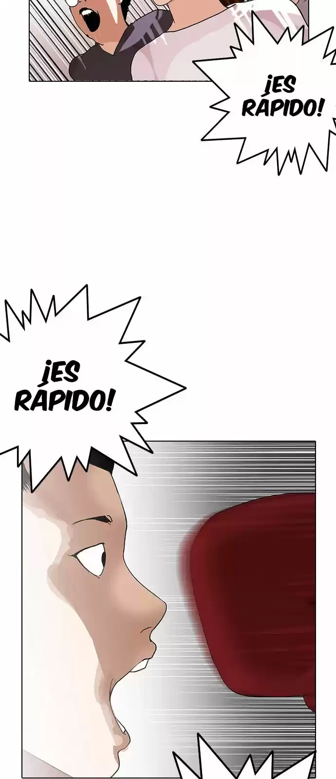 Nueva cara capítulo 137 página 79