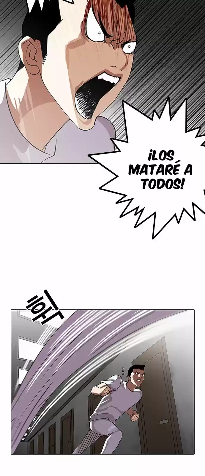 Nueva cara capítulo 137 página 9