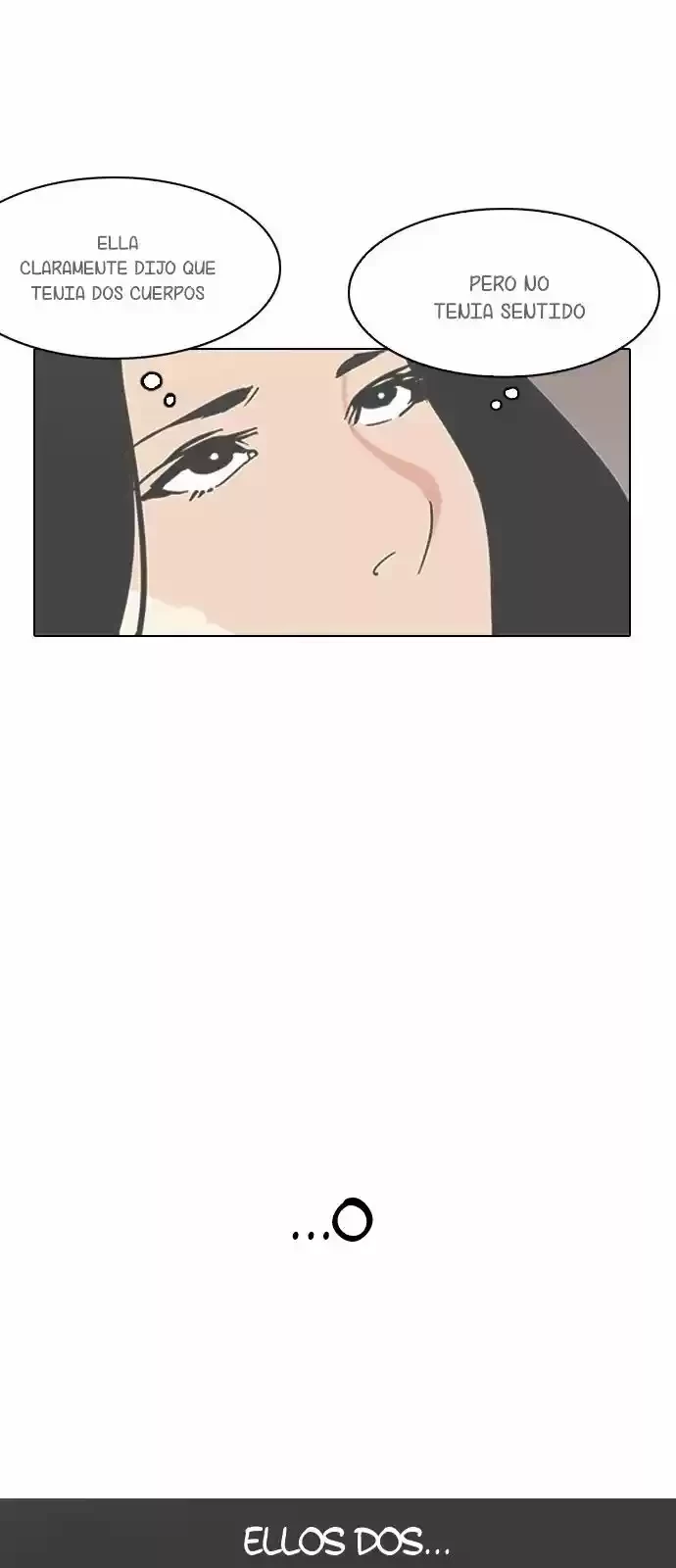 Nueva cara capítulo 138 página 100