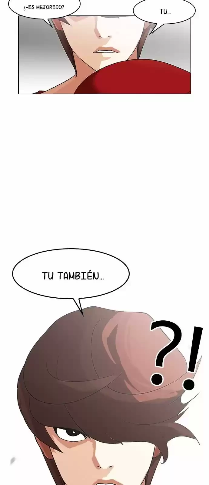 Nueva cara capítulo 138 página 14