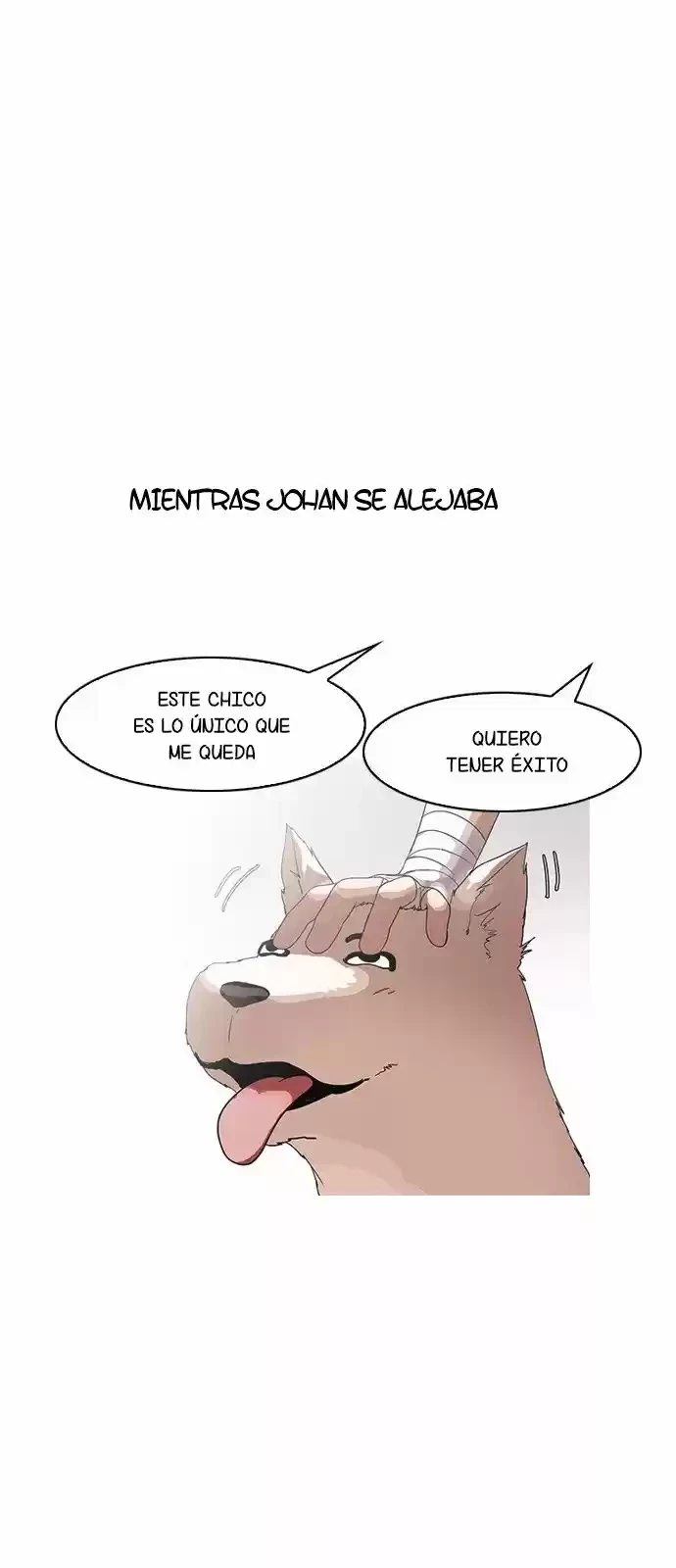 Nueva cara capítulo 138 página 41