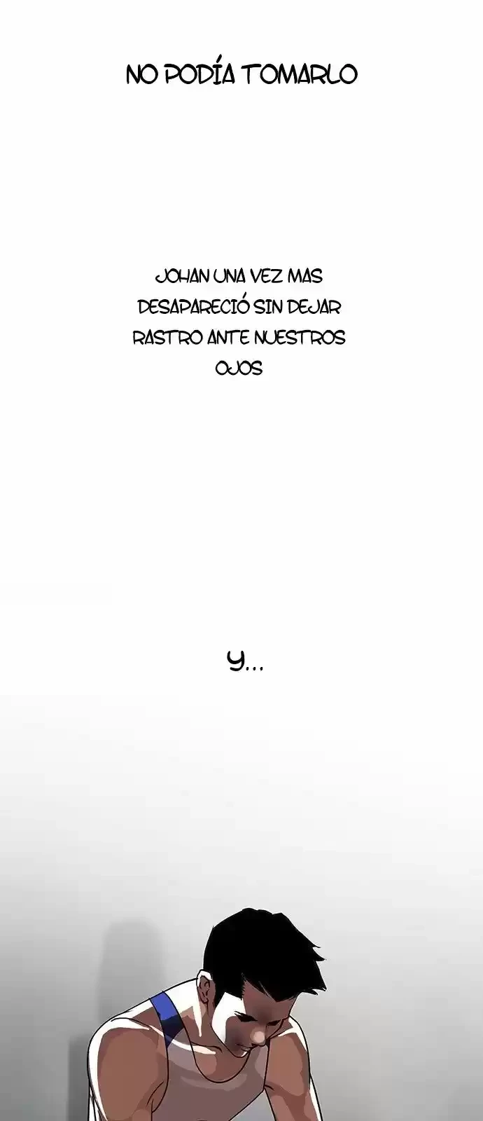 Nueva cara capítulo 138 página 42