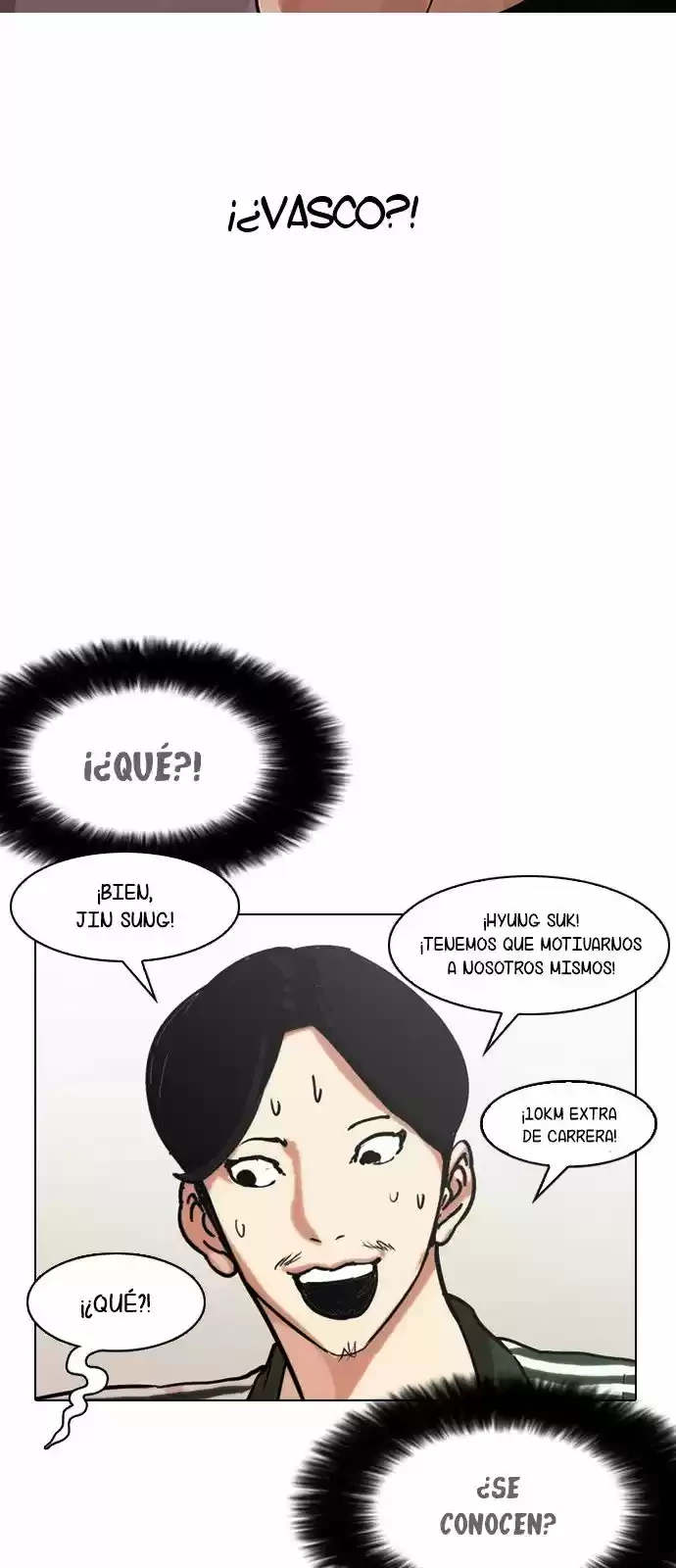 Nueva cara capítulo 138 página 66