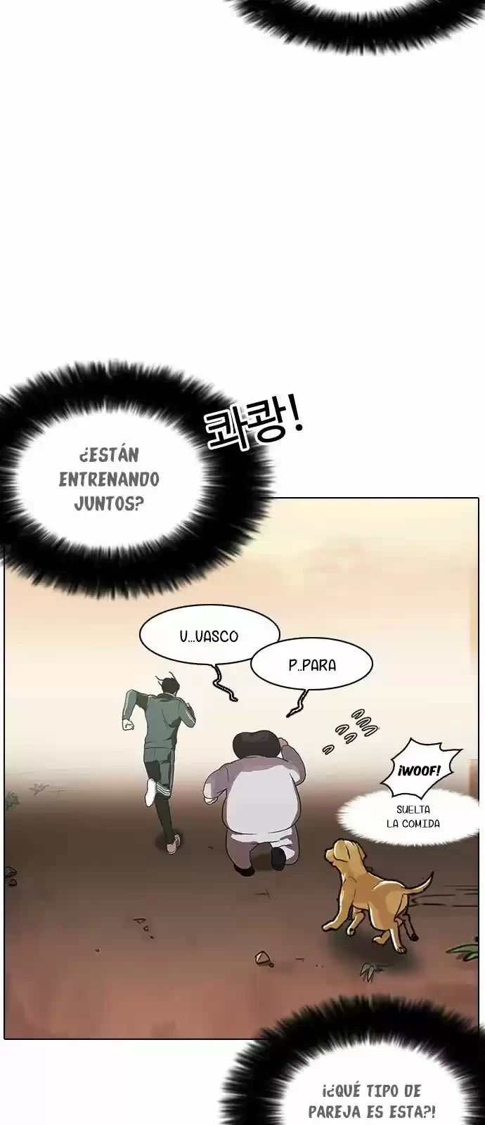 Nueva cara capítulo 138 página 67