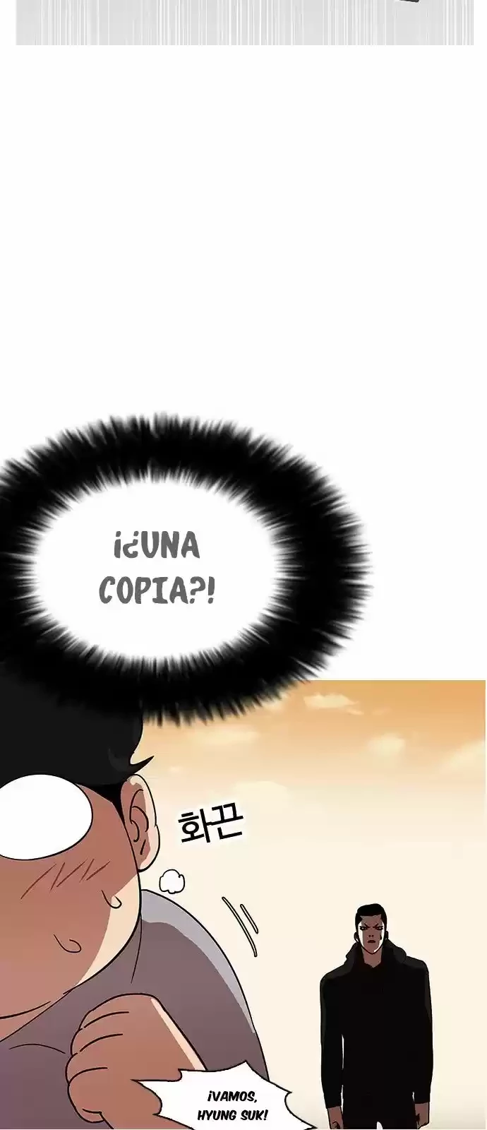 Nueva cara capítulo 138 página 75