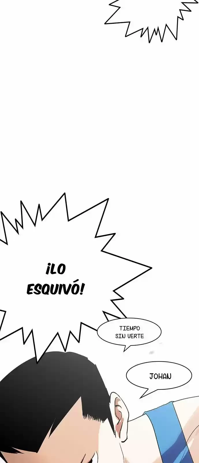 Nueva cara capítulo 138 página 9