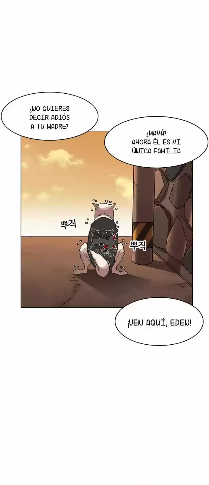 Nueva cara capítulo 138 página 90