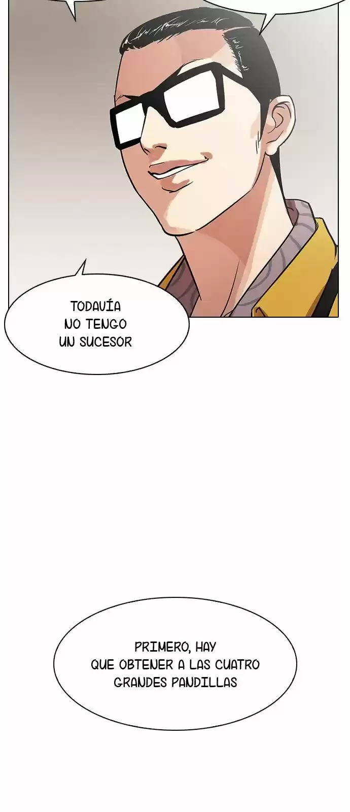 Nueva cara capítulo 138 página 93