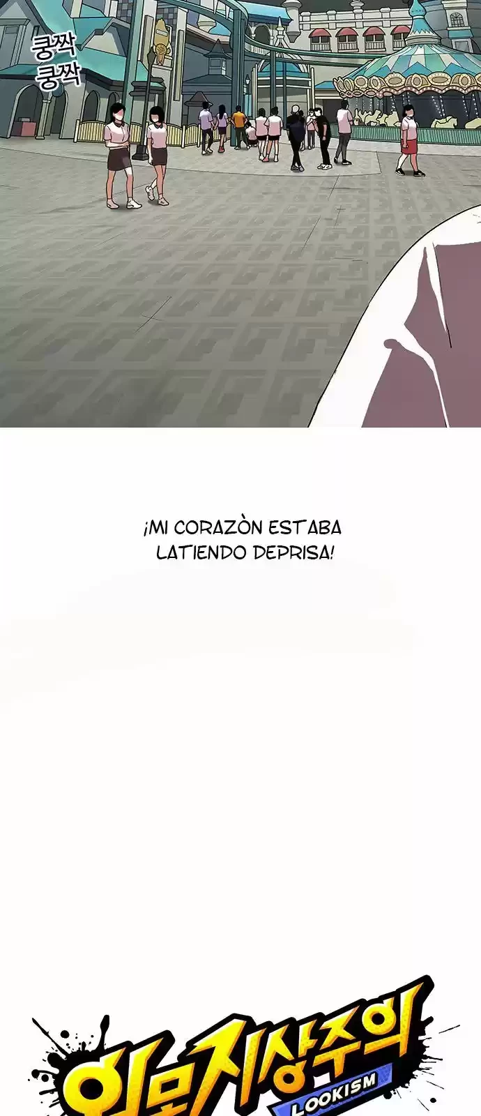 Nueva cara capítulo 139 página 20