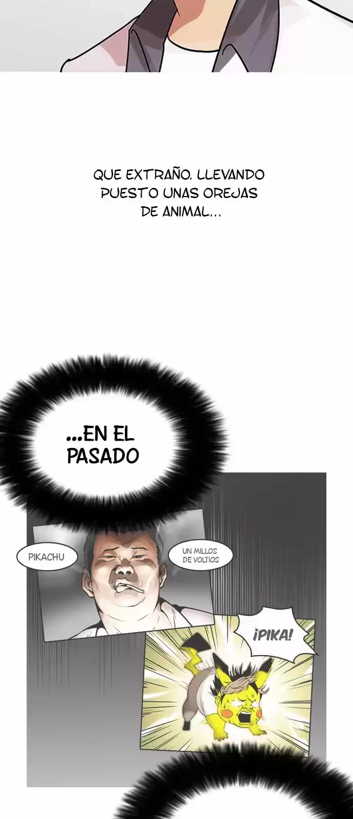 Nueva cara capítulo 139 página 28