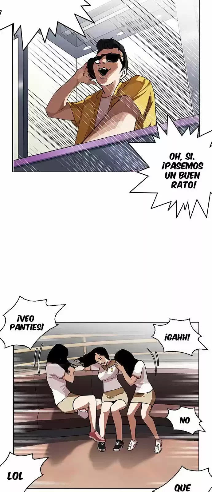 Nueva cara capítulo 139 página 30