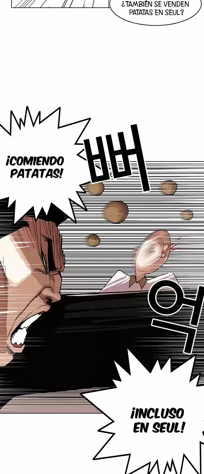 Nueva cara capítulo 139 página 53