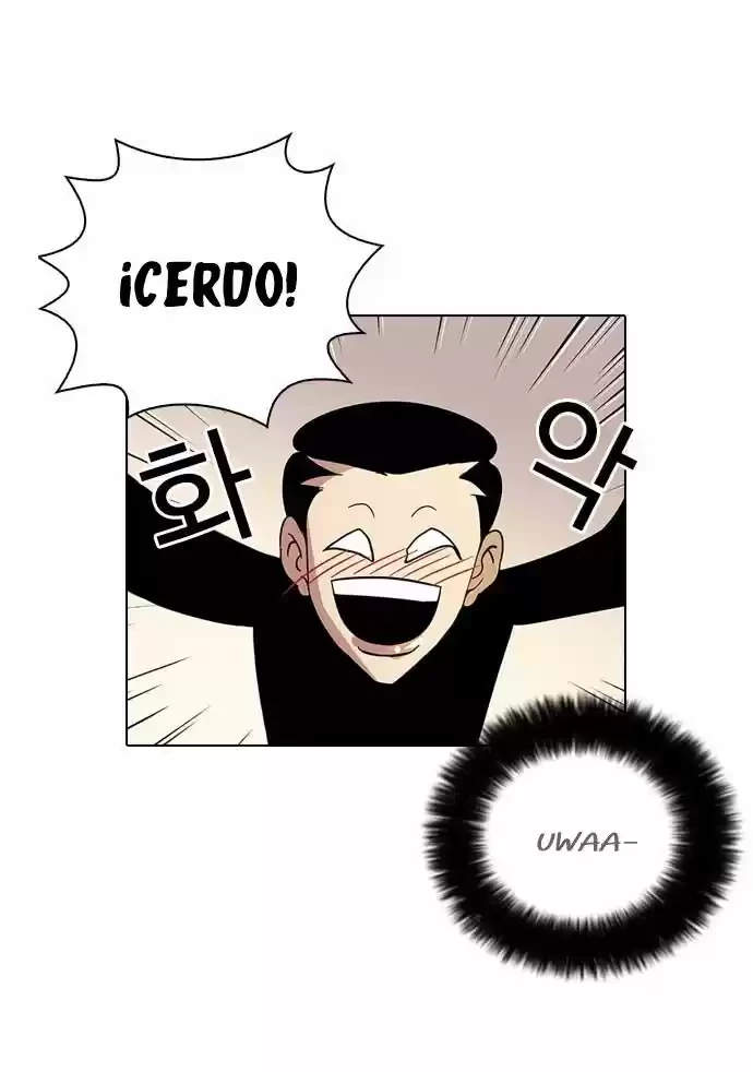 Nueva cara capítulo 14 página 10