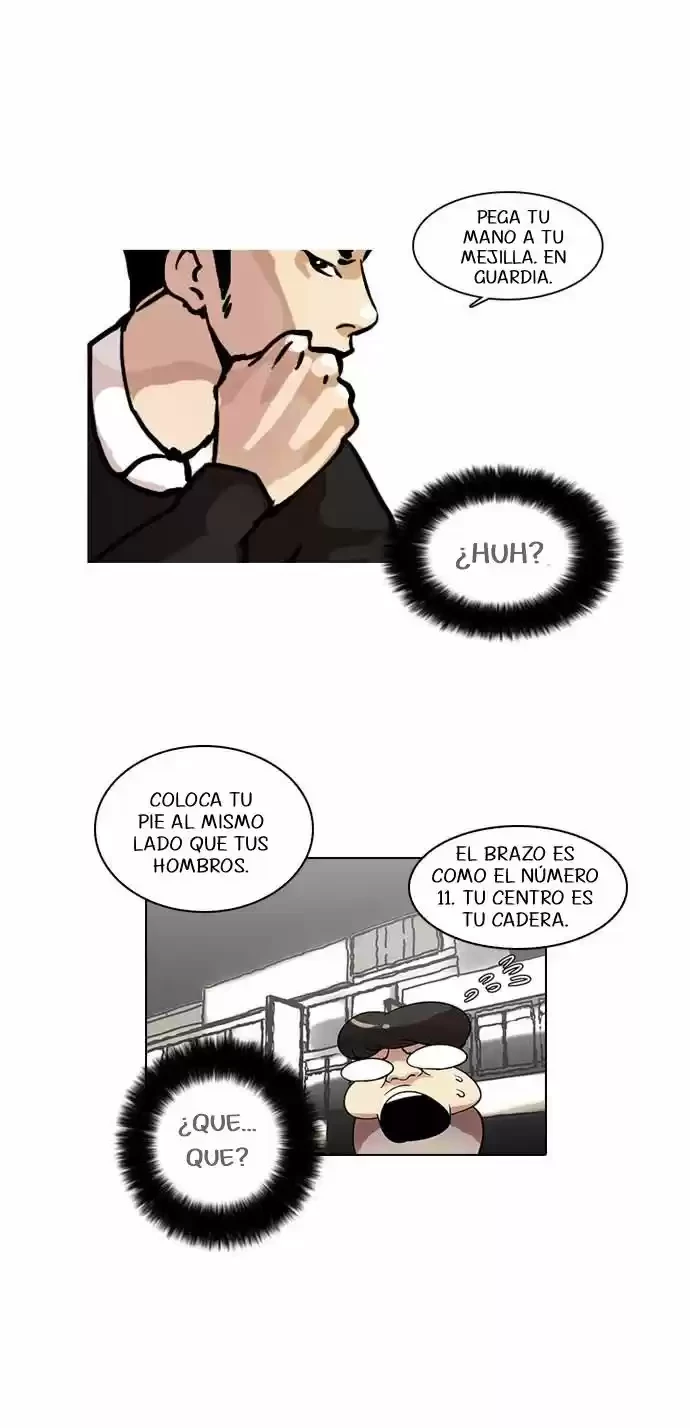 Nueva cara capítulo 14 página 25