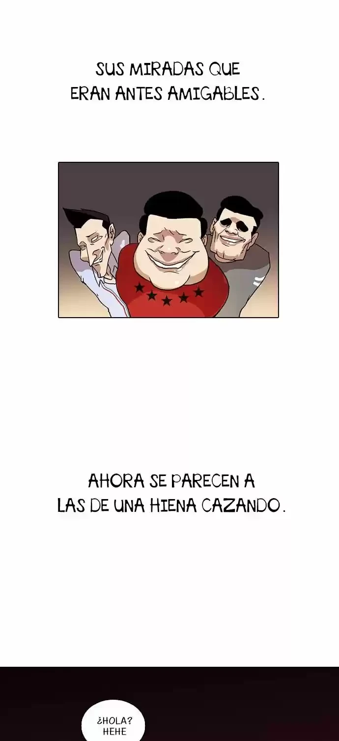 Nueva cara capítulo 14 página 4