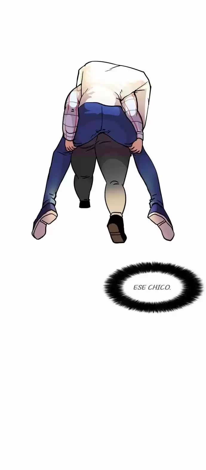 Nueva cara capítulo 14 página 54