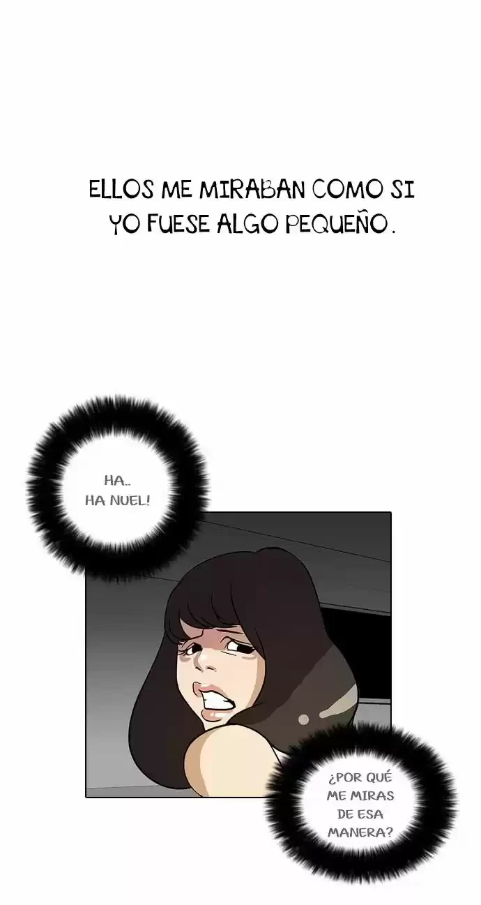 Nueva cara capítulo 14 página 6