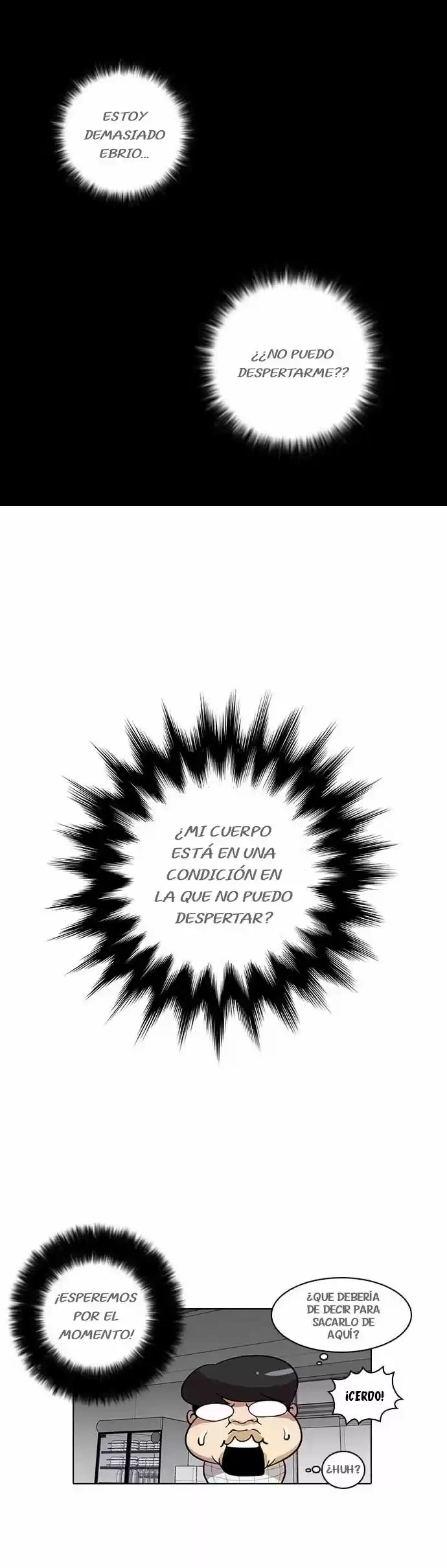 Nueva cara capítulo 14 página 9