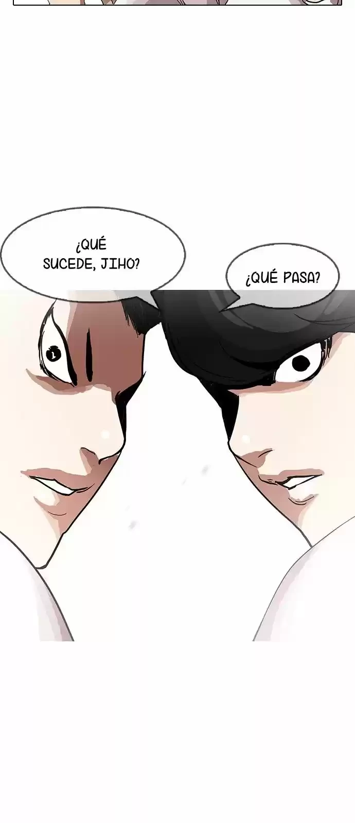 Nueva cara capítulo 140 página 35