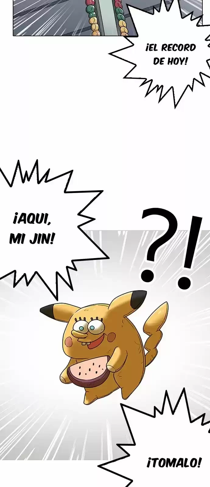Nueva cara capítulo 140 página 45