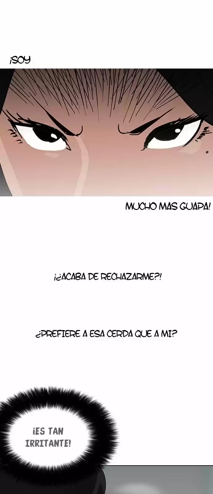 Nueva cara capítulo 140 página 69