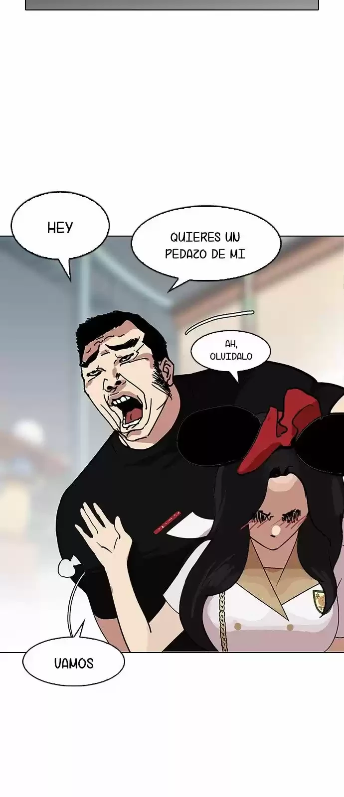 Nueva cara capítulo 140 página 71