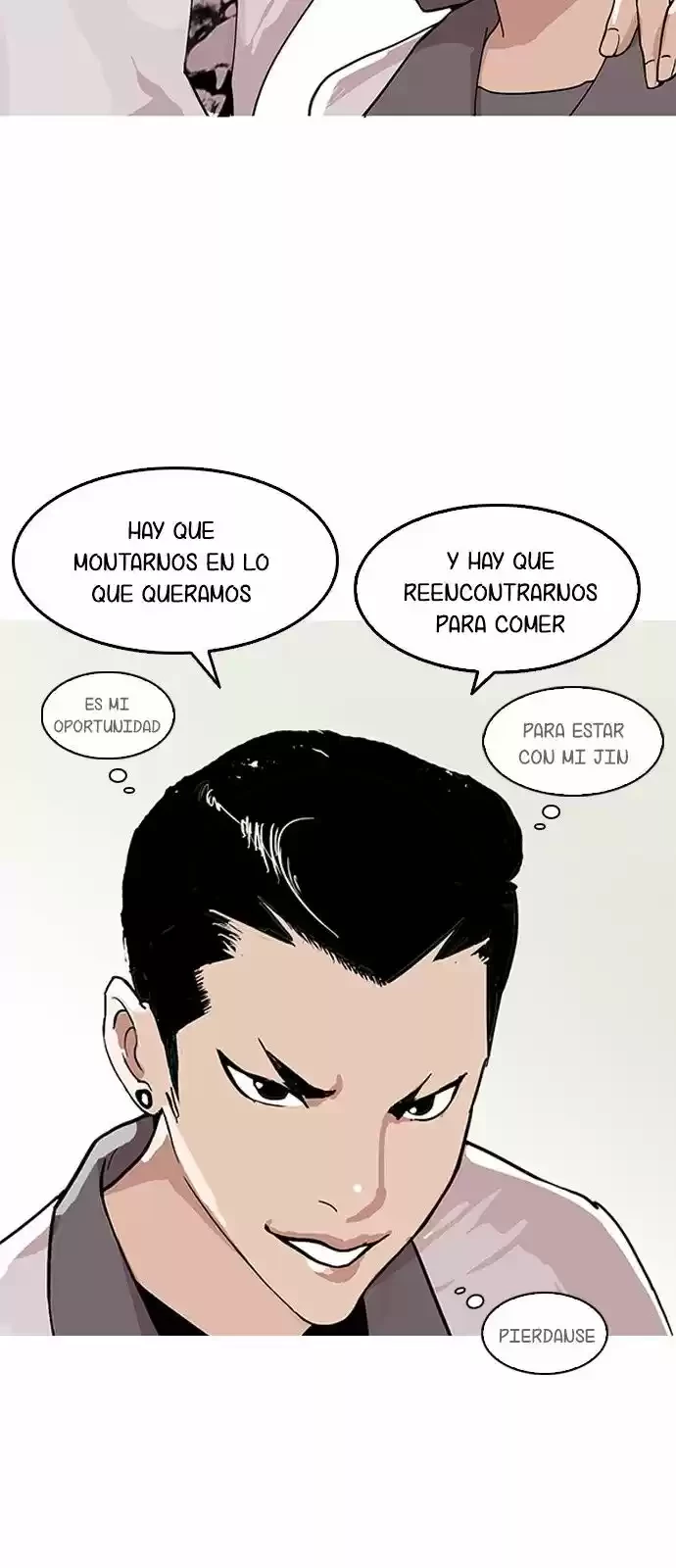 Nueva cara capítulo 140 página 74