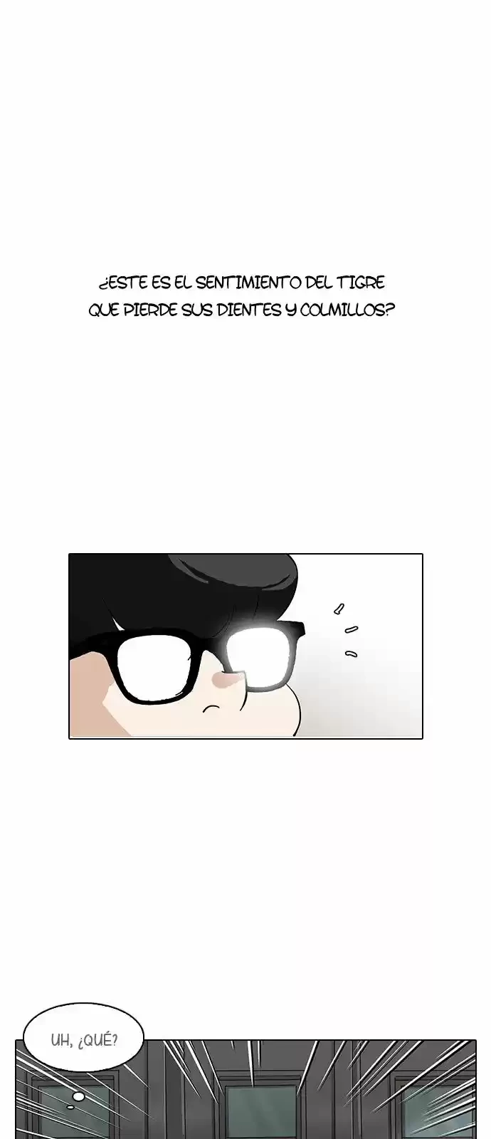Nueva cara capítulo 140 página 81