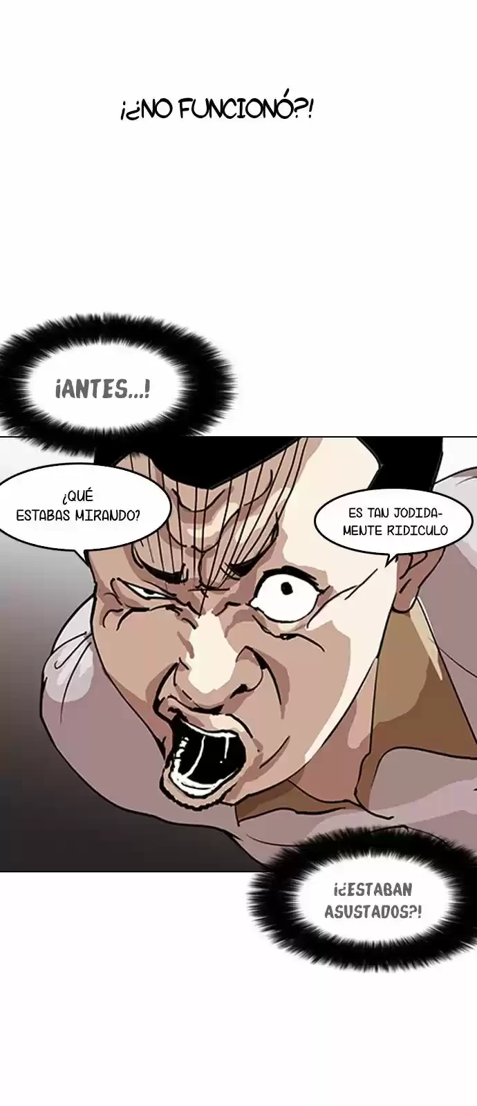Nueva cara capítulo 140 página 86
