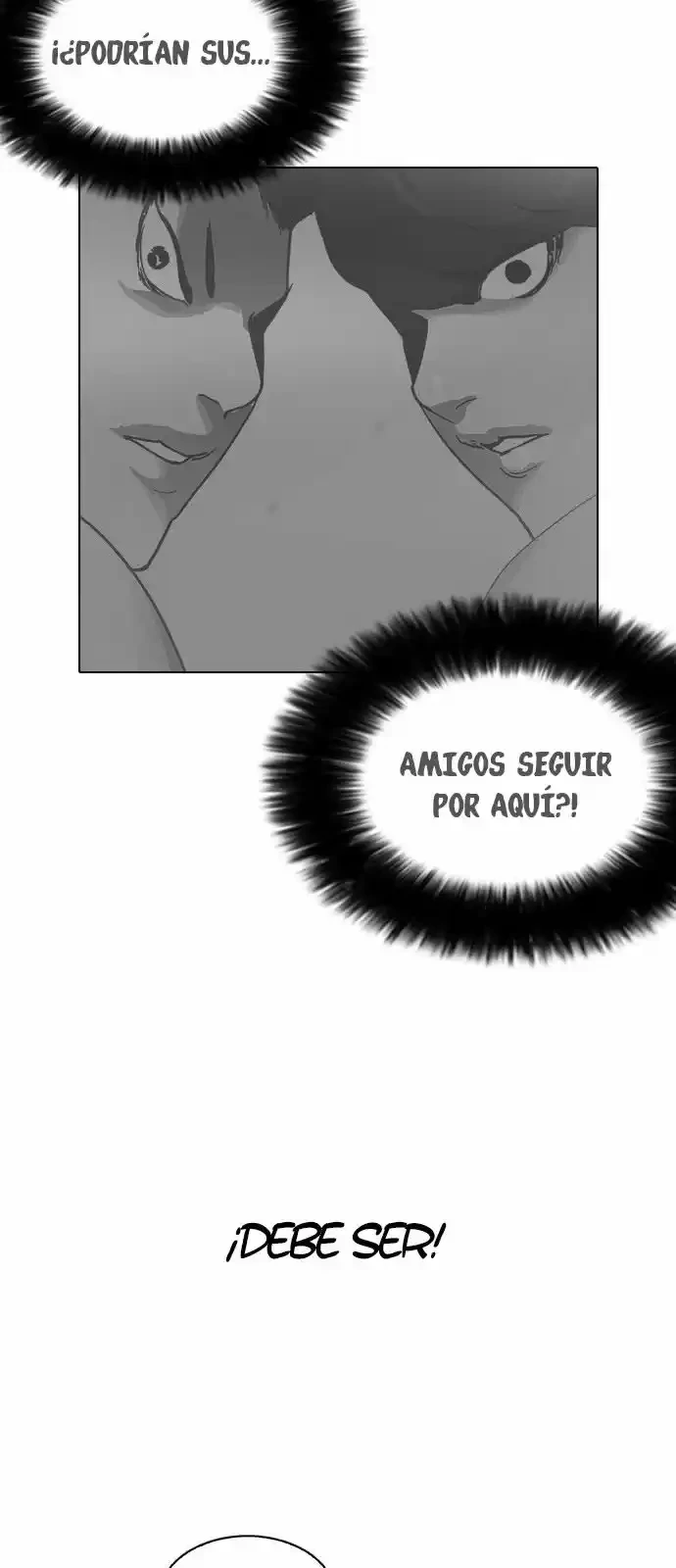Nueva cara capítulo 141 página 14
