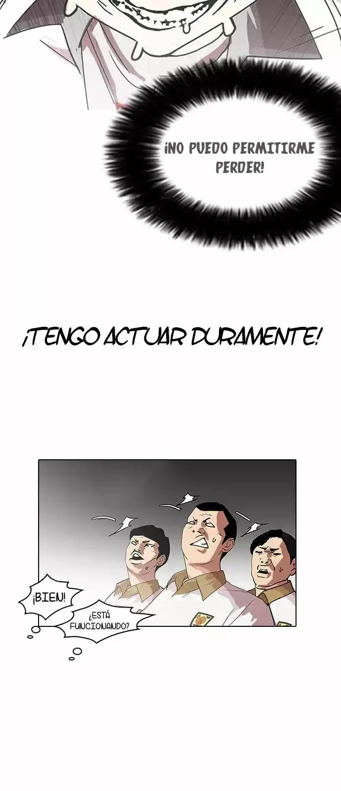 Nueva cara capítulo 141 página 21