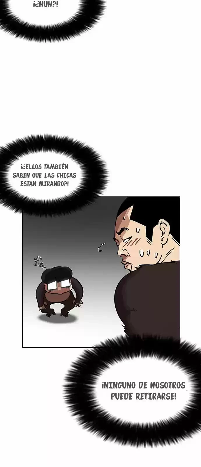 Nueva cara capítulo 141 página 23