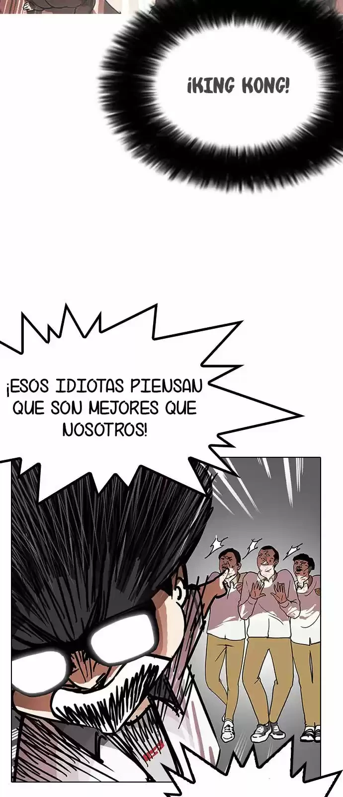 Nueva cara capítulo 141 página 30