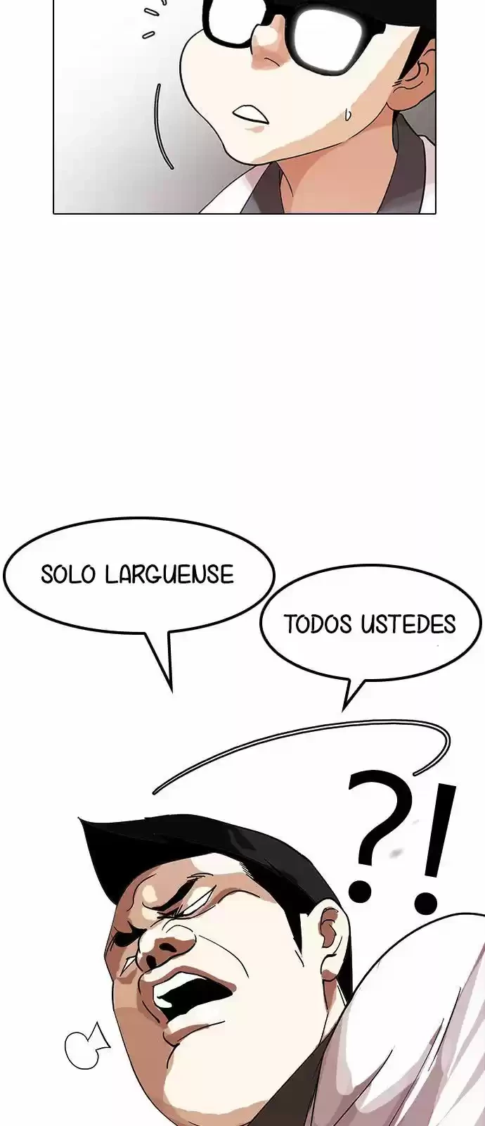 Nueva cara capítulo 141 página 38