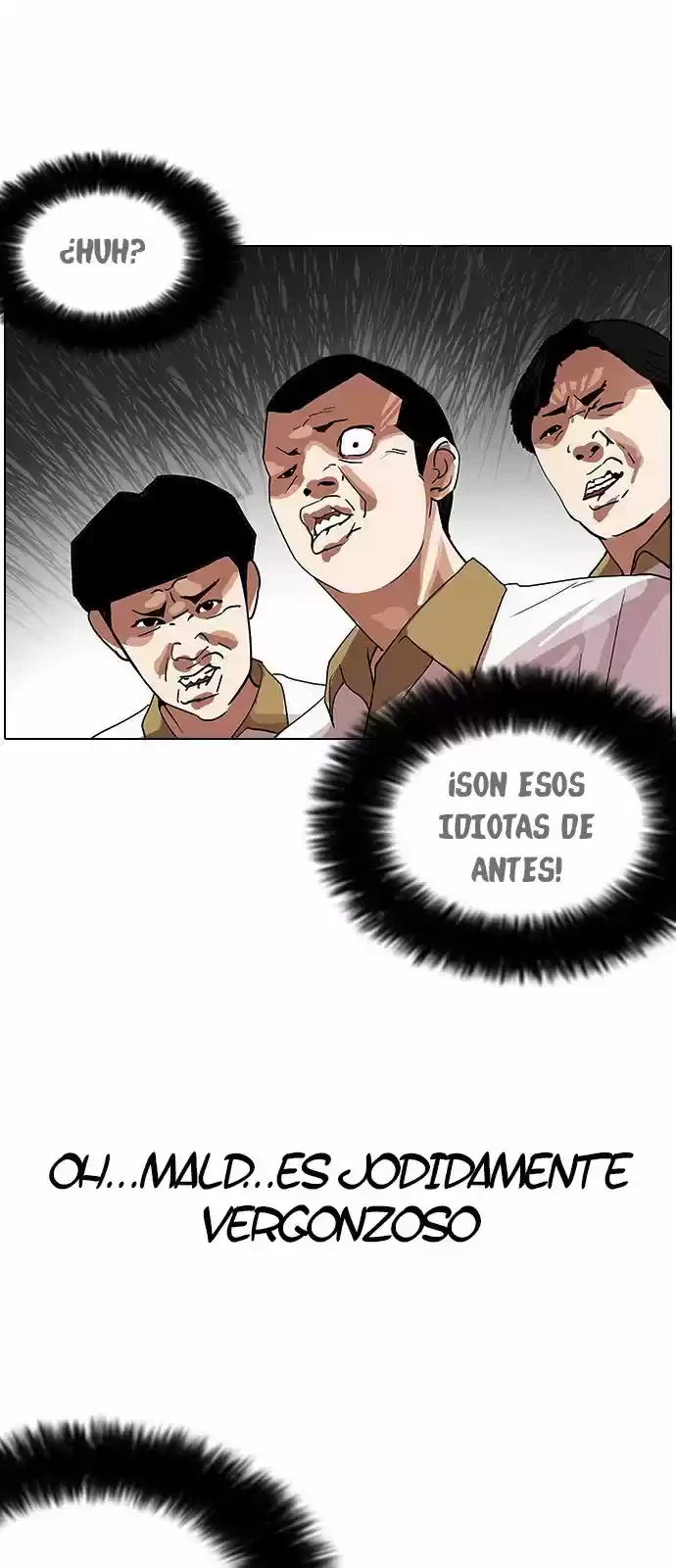 Nueva cara capítulo 141 página 4