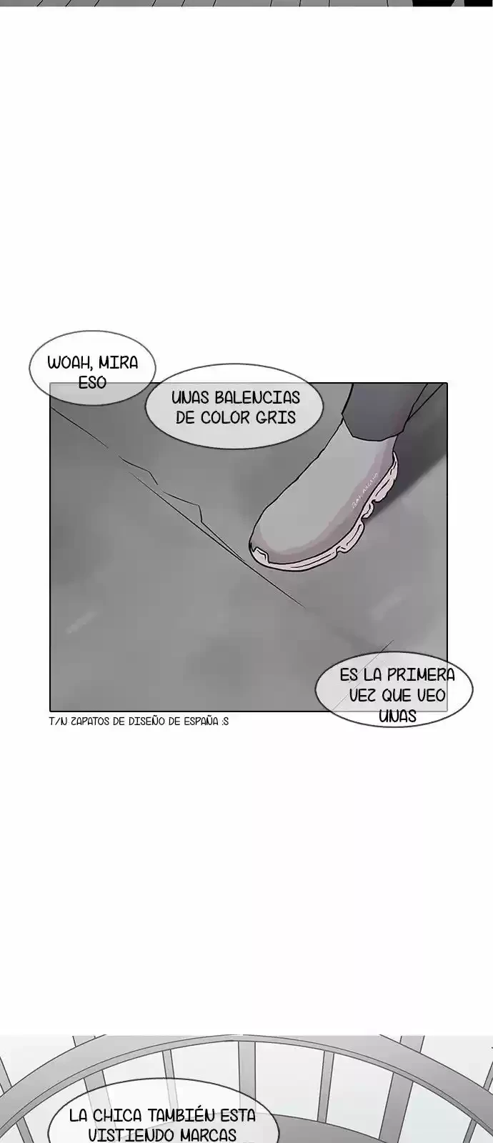 Nueva cara capítulo 141 página 41