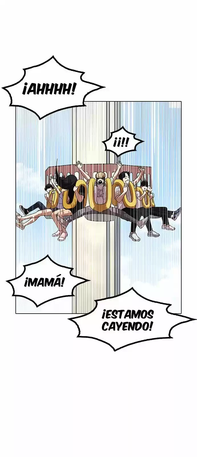 Nueva cara capítulo 141 página 59