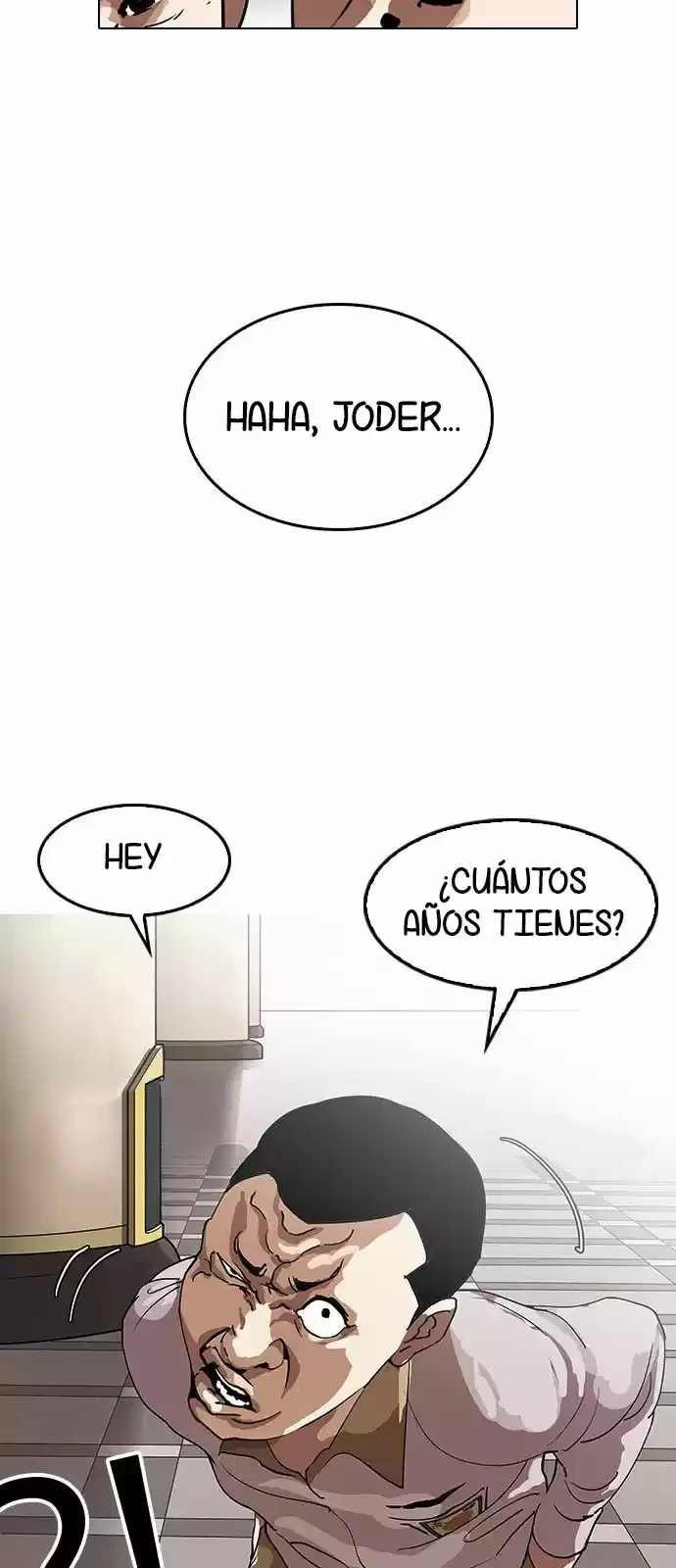 Nueva cara capítulo 141 página 6