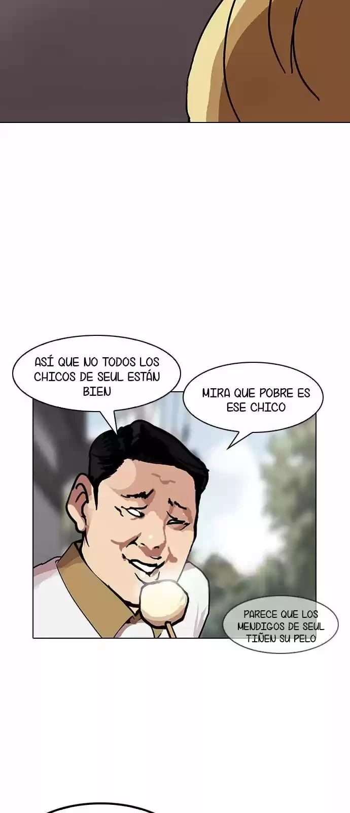 Nueva cara capítulo 141 página 66