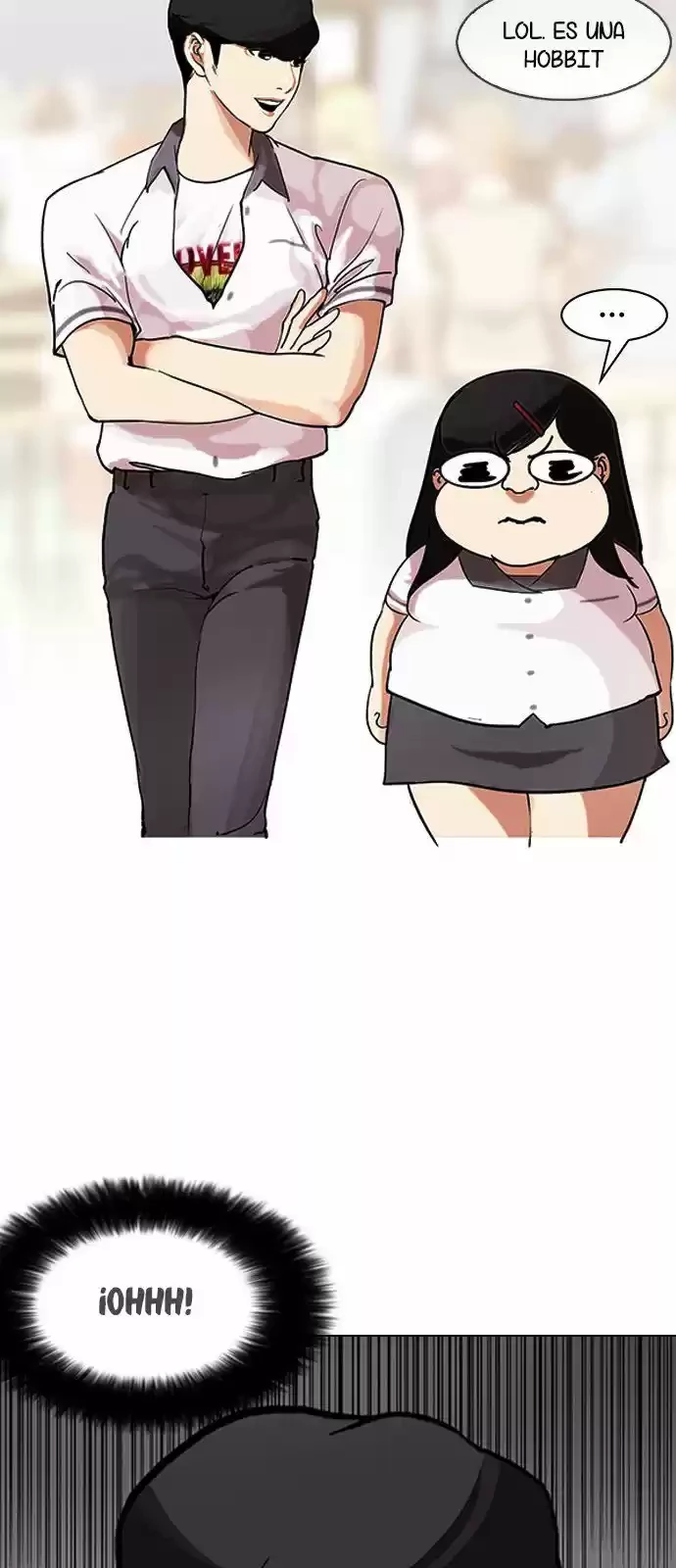 Nueva cara capítulo 141 página 72