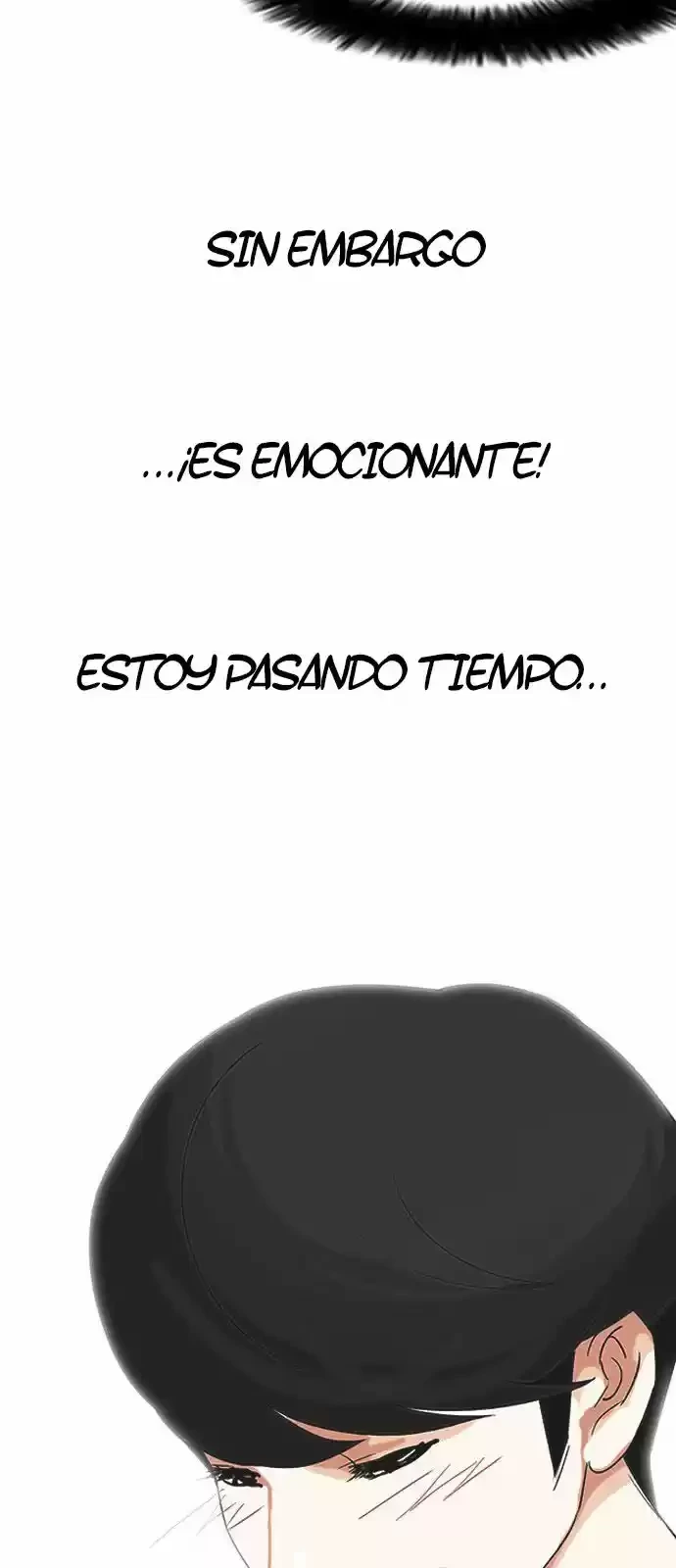 Nueva cara capítulo 141 página 76
